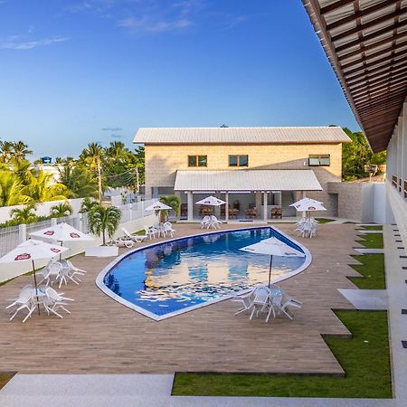 Paraiso Barra Hotel บาร์ฮา เจ ซานโตอันโตนิโอ ภายนอก รูปภาพ