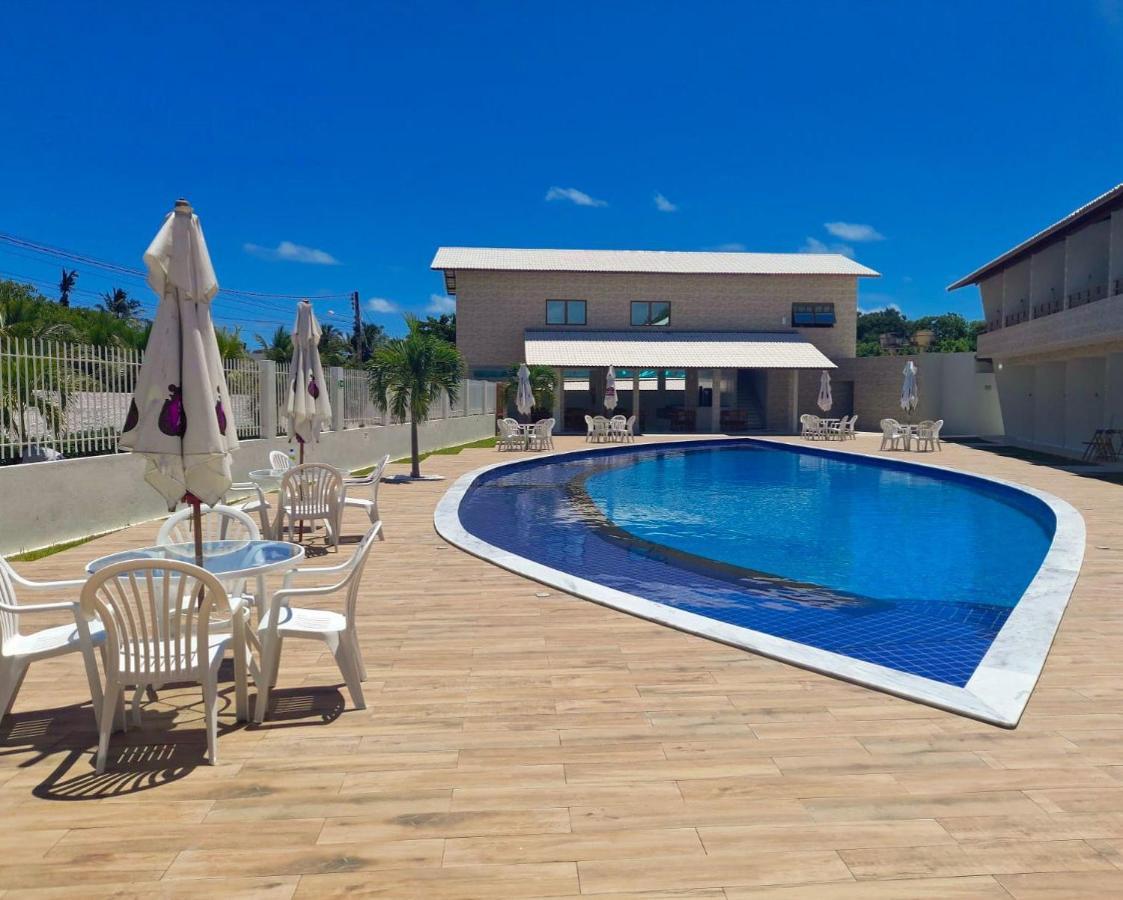 Paraiso Barra Hotel บาร์ฮา เจ ซานโตอันโตนิโอ ภายนอก รูปภาพ