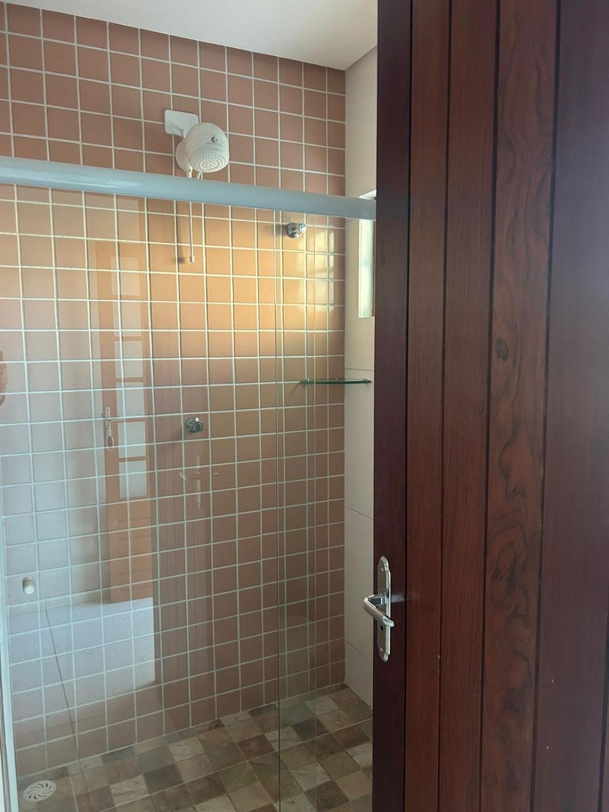 Paraiso Barra Hotel บาร์ฮา เจ ซานโตอันโตนิโอ ภายนอก รูปภาพ